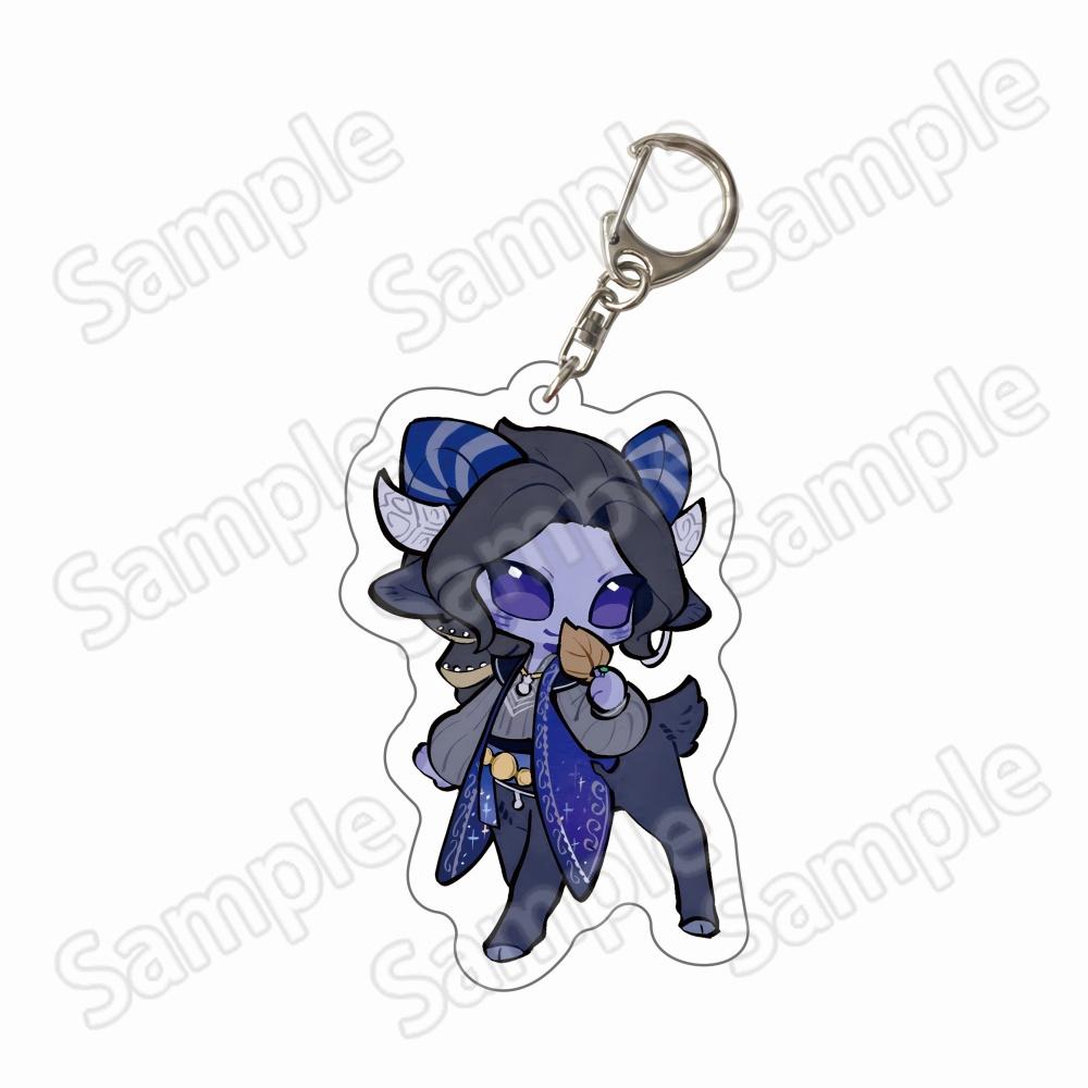 Game Anime Identity V Mike Andrew Luca Eli Emma Acrylic Keychain 6cm Chibi IDV Seer Prisoner Gravekeeper Keyring Kawaii Gift 6 cm
Game Anime Identity V Mike Andrew Luca Eli Emma Acrylic Keychain 6cm Chibi IDV Seer Prisoner Gravekeeper Keyring Kawaii Gift 6 cm