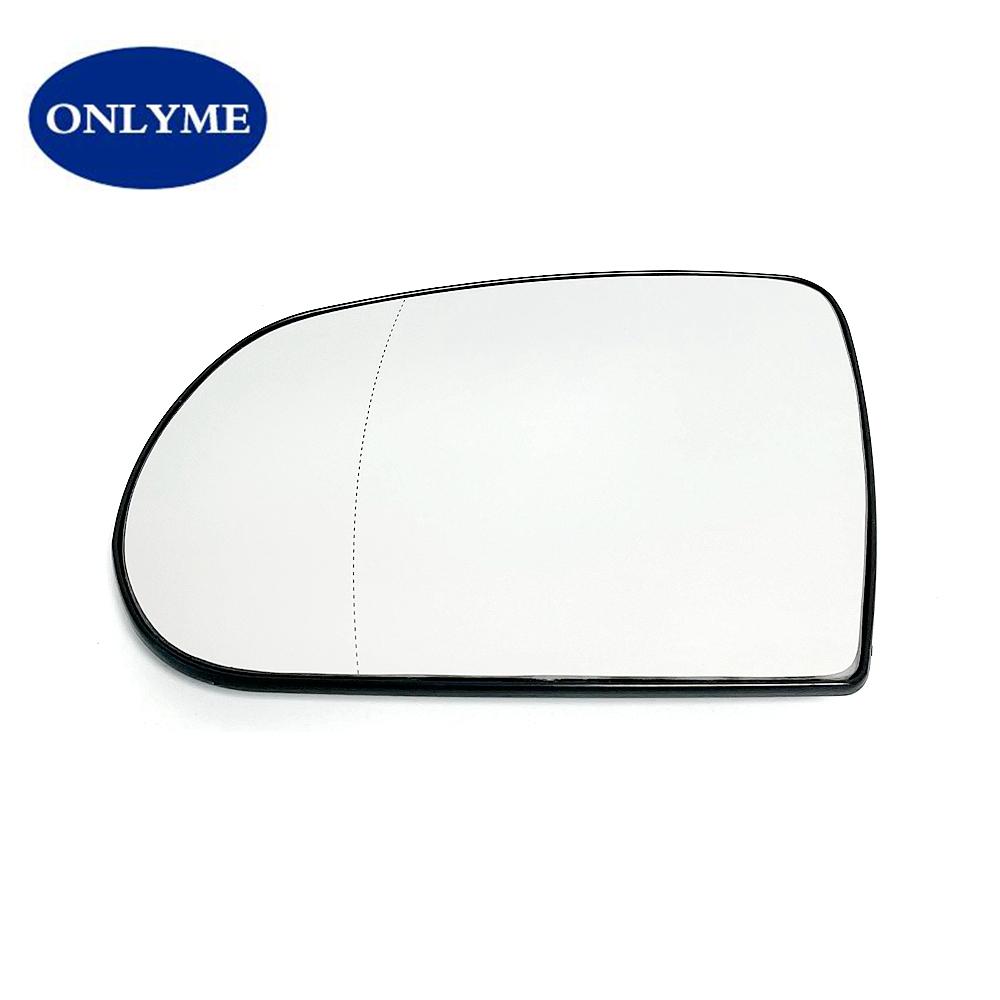 Car Wide Angle Heated Mirror Glass With Blind Spot Warning For Jeep Compass (2017 -) CHEROKEE KL (2013 14 15 16 17 18 19 ) Normal L
Car Wide Angle Heated Mirror Glass With Blind Spot Warning For Jeep Compass (2017 -) CHEROKEE KL (2013 14 15 16 17 18 19 ) Normal L
