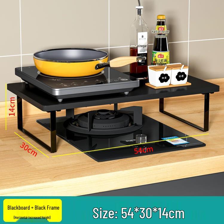 Індукційна плита та підставка-кришка для газової плити, кухонна стійка, полиця для посуду, перегородка-кронштейн для плити
Індукційна плита та підставка-кришка для газової плити, кухонна стійка, полиця для посуду, перегородка-кронштейн для плити