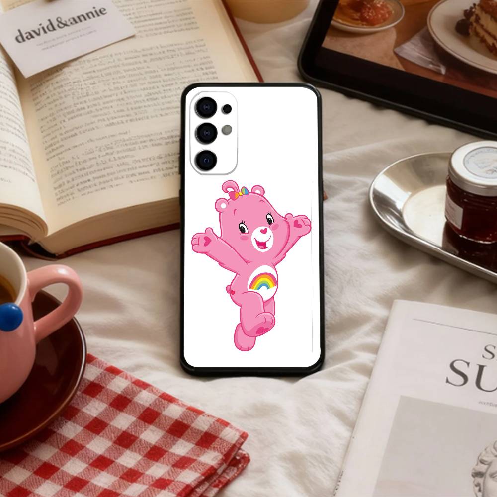 C-Classic C-Cute C-Care B-Bears Чехол для телефона для Samsung S 25,24,23,22,30,21,10,9,Ultra,Plus,Lite,FE,4,5 G Мягкий черный чехол Samsung S21lite
C-Classic C-Cute C-Care B-Bears Чехол для телефона для Samsung S 25,24,23,22,30,21,10,9,Ultra,Plus,Lite,FE,4,5 G Мягкий черный чехол Samsung S21lite
