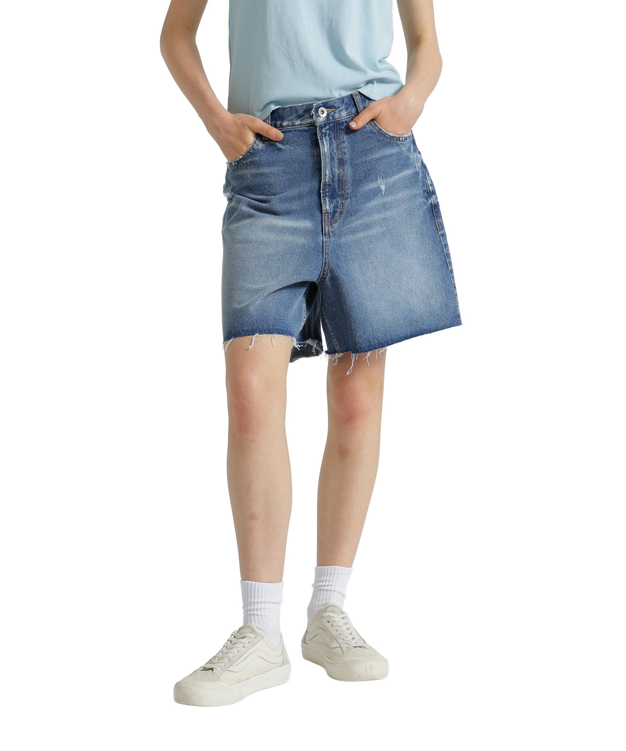 AVIREX HEART SHORT PANTS Women s S 432 Used 783-5211701
AVIREX HEART SHORT PANTS Women s S 432 Used 783-5211701