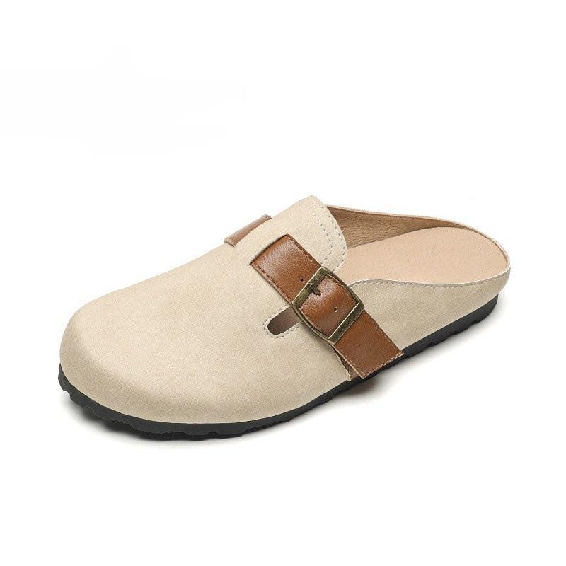 Французские женские туфли Birkenstocks 2025 года, новые полутапочки Boken bag head с одной педалью 40
Французские женские туфли Birkenstocks 2025 года, новые полутапочки Boken bag head с одной педалью 40