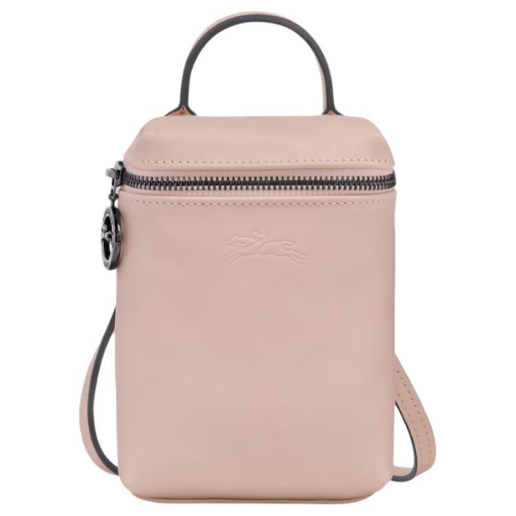 Longchamp Le Pliage Xtra Embossed Logo Leather Mini Crossbody Tote Bag Women bags Nude 10285987542 Basic Set (Bag+Dust Bag)
Longchamp Le Pliage Xtra Embossed Logo Leather Mini Crossbody Tote Bag Women bags Nude 10285987542 Basic Set (Bag+Dust Bag)