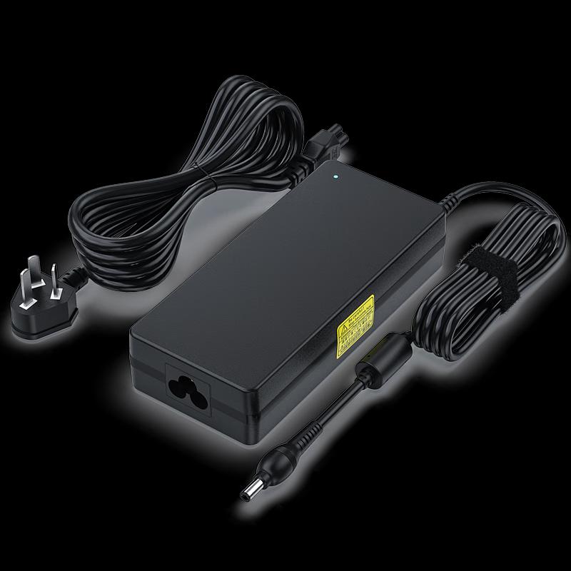 Delippo D01 24V 5A Universal Power Adapter
Delippo D01 24V 5A Universal Power Adapter