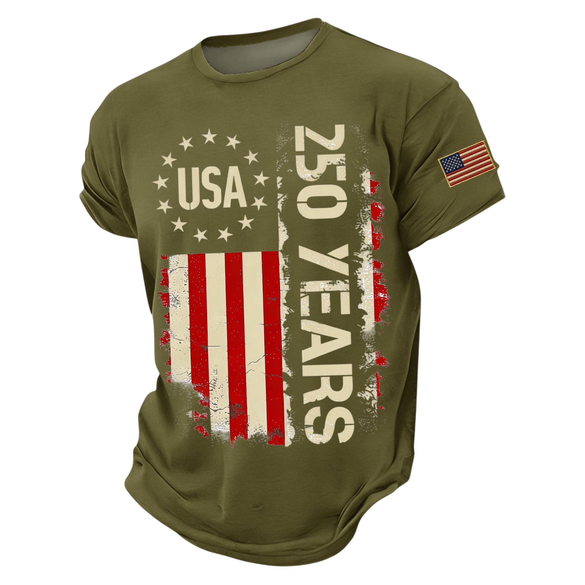250 Anniversary Usa Shirt Mens Shirt Usa 250Th Anniversary Shirt 250 Years America Shirt Tshirt L армия зеленый
250 Anniversary Usa Shirt Mens Shirt Usa 250Th Anniversary Shirt 250 Years America Shirt Tshirt L армия зеленый