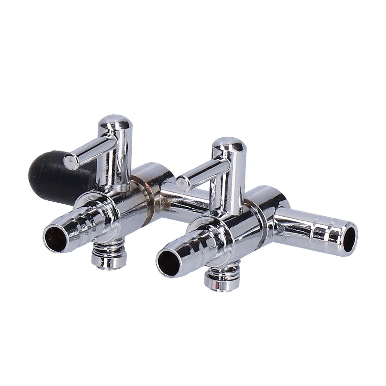 Распределитель кислорода для аквариума 6 мм Переключатель регулировки углекислого газа Регулирующий клапан 3 выхода
Распределитель кислорода для аквариума 6 мм Переключатель регулировки углекислого газа Регулирующий клапан 3 выхода