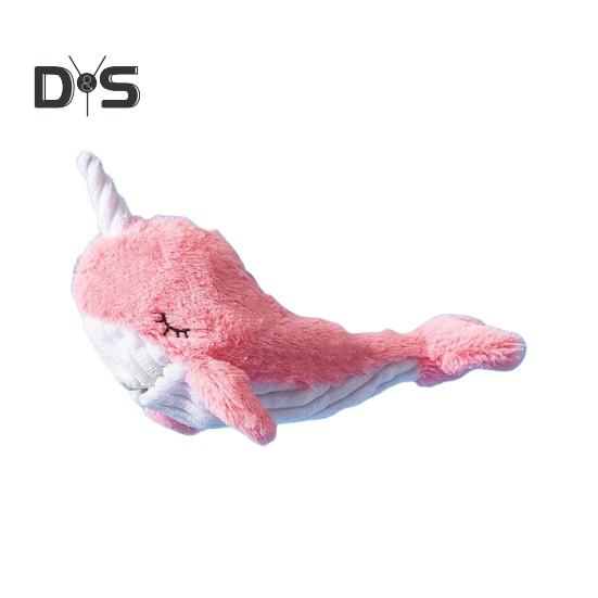 Squeaky Dog Toy Interactive Moving Pet Toy Перезаряджувана плюшева іграшка Shark Toy Wiggly Fish Pet Toy for Small Medium Large Dogs B
Squeaky Dog Toy Interactive Moving Pet Toy Перезаряджувана плюшева іграшка Shark Toy Wiggly Fish Pet Toy for Small Medium Large Dogs B