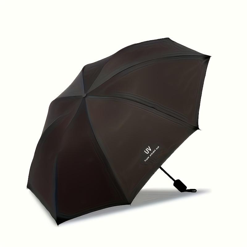 One Large Umbrella with an 8-Rib Design Stylish And Easy Double-Sided High-Quality Manual Opening And Closing Fashionable Black чёрный
One Large Umbrella with an 8-Rib Design Stylish And Easy Double-Sided High-Quality Manual Opening And Closing Fashionable Black чёрный