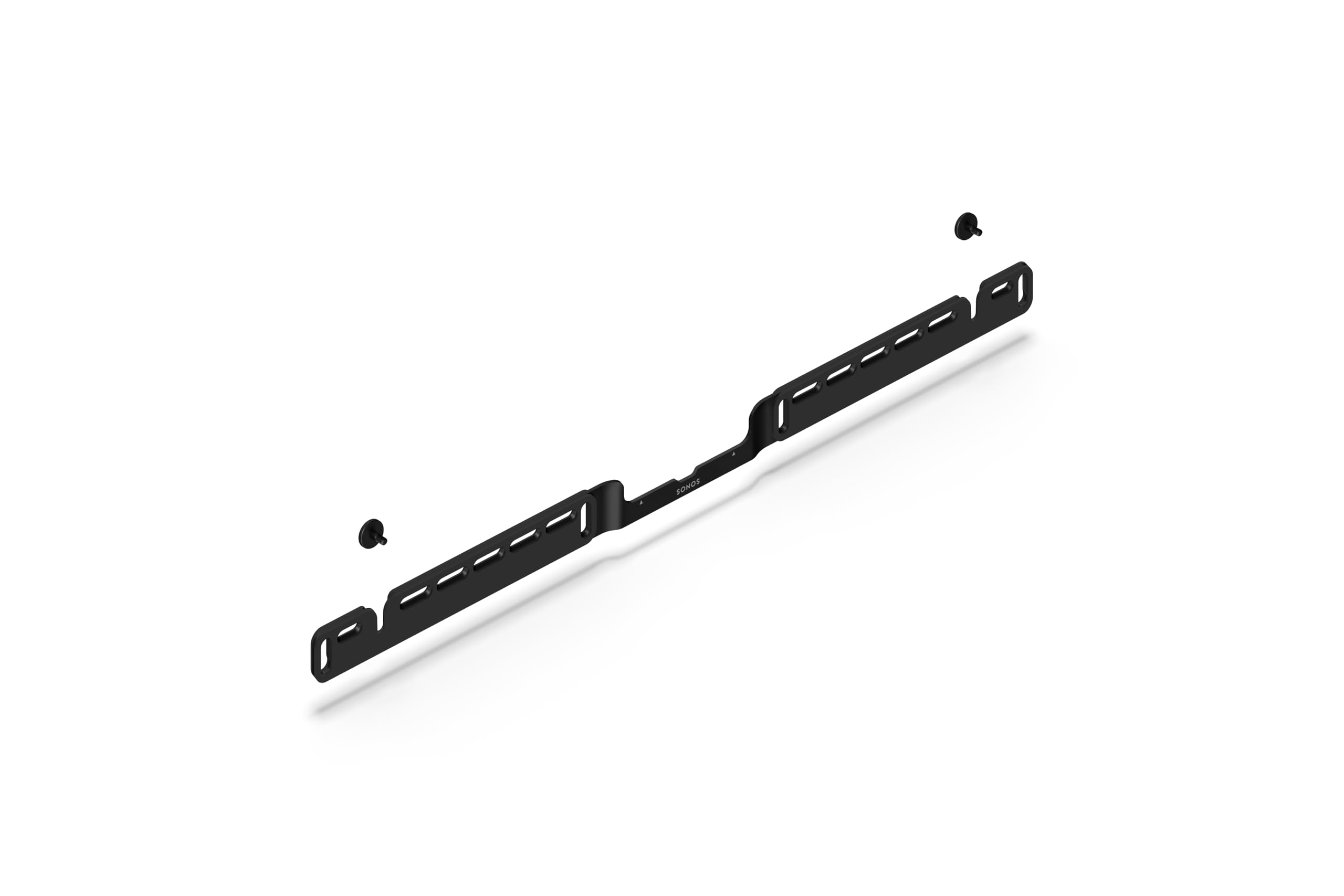 Sonos Arc Ultra Wall Mount Arc Ultra Wall Mount Аксесуар Аксесуар Arc Exclusive AR2WMWW1BLK
Sonos Arc Ultra Wall Mount Arc Ultra Wall Mount Аксесуар Аксесуар Arc Exclusive AR2WMWW1BLK