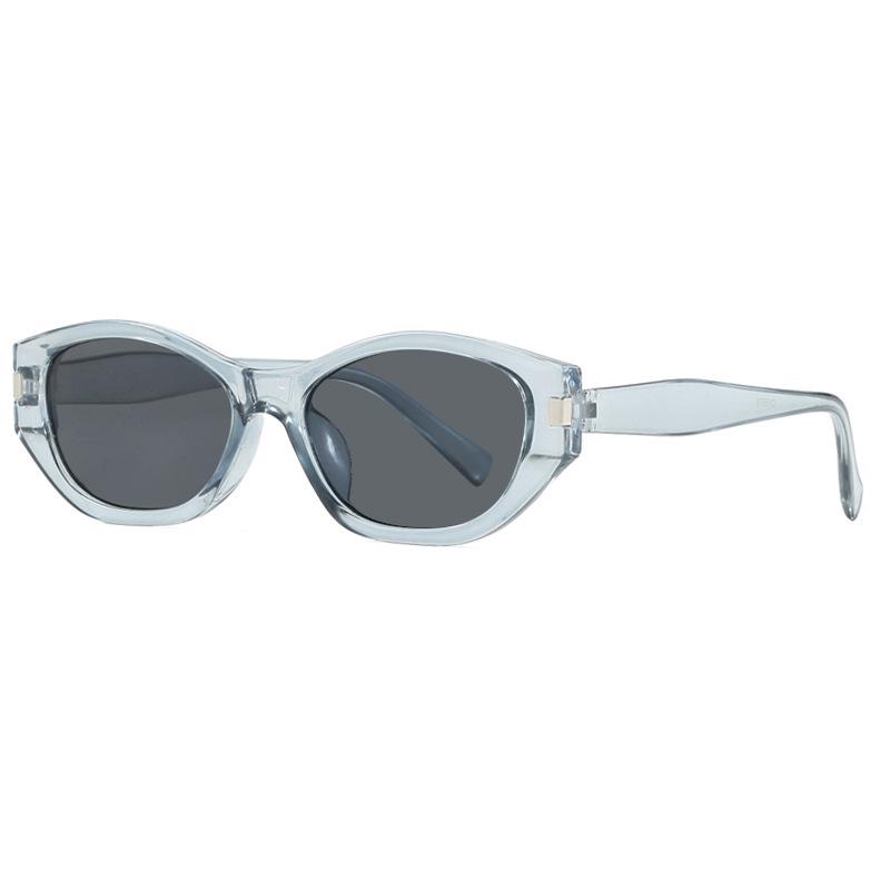 Retro High-End Polygon Sunglasses: Unisex UV Protection with Face-Slimming Design
Retro High-End Polygon Sunglasses: Unisex UV Protection with Face-Slimming Design