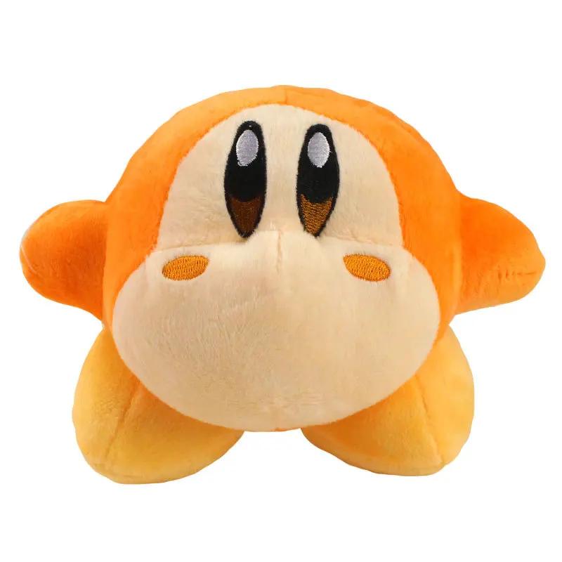 Star Kirby Plush Sword Kirby Magolor Waddle Dee Kawaii Anime Stuffed Peluche High Quality Toys Great Christmas Birthday Gift
Star Kirby Plush Sword Kirby Magolor Waddle Dee Kawaii Anime Stuffed Peluche High Quality Toys Great Christmas Birthday Gift