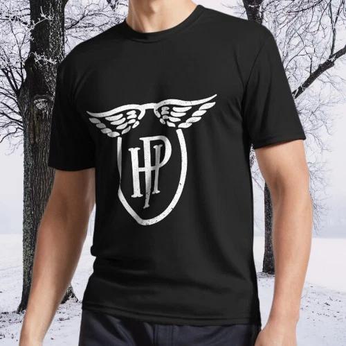 Handley Page Active T-Shirt Logo TEE T-Shirt Funny Size S to 5XL XL
Handley Page Active T-Shirt Logo TEE T-Shirt Funny Size S to 5XL XL