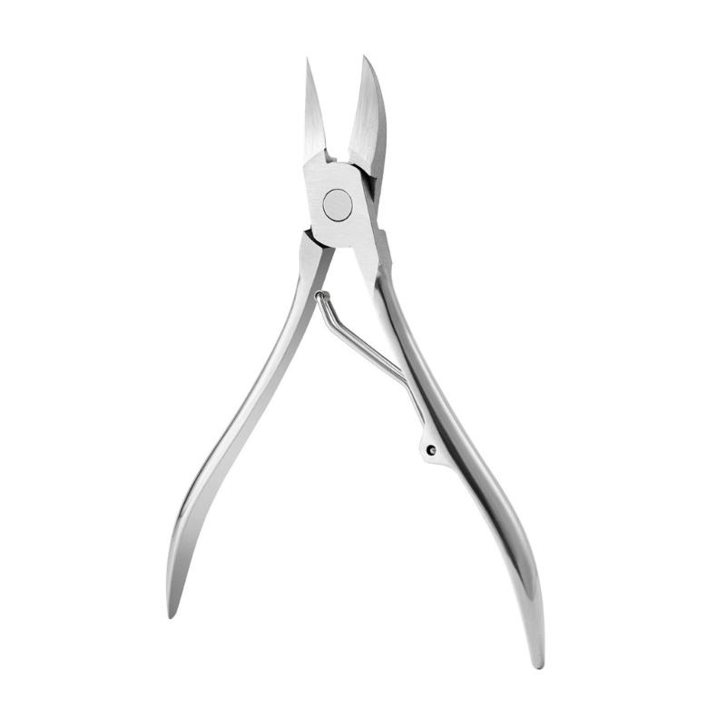 Кусачки для ногтей на ногах при вросших или толстых ногтях, Триммер для ногтей на ногах Профессиональные кусачки для ногтей подолога для пожилых
Кусачки для ногтей на ногах при вросших или толстых ногтях, Триммер для ногтей на ногах Профессиональные кусачки для ногтей подолога для пожилых