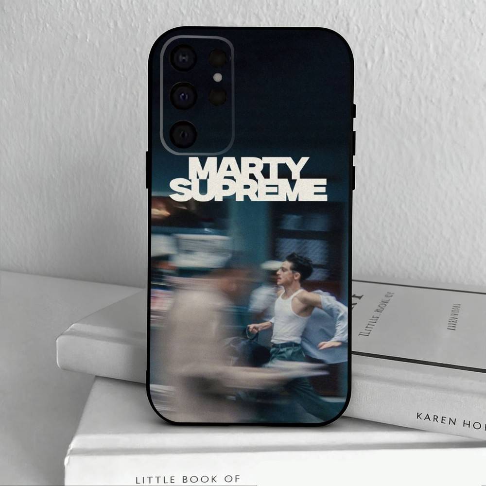 Sports Movies M-Marty-Y S-Supreme-E Phone Case For Samsung S25,S24,S21,S22,S23,S30,Ultra,S20,Plus,Others Soft Black Cover Samsung S21plus
Sports Movies M-Marty-Y S-Supreme-E Phone Case For Samsung S25,S24,S21,S22,S23,S30,Ultra,S20,Plus,Others Soft Black Cover Samsung S21plus
