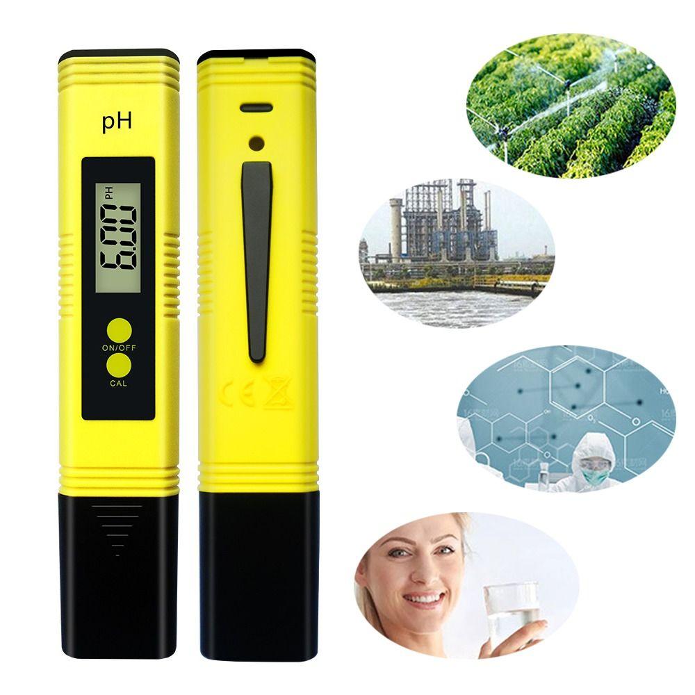 Meter Digital Electric Water Tester Pen High Precision Water Quality Tester PH Meter Swimming Pool синий
Meter Digital Electric Water Tester Pen High Precision Water Quality Tester PH Meter Swimming Pool синий