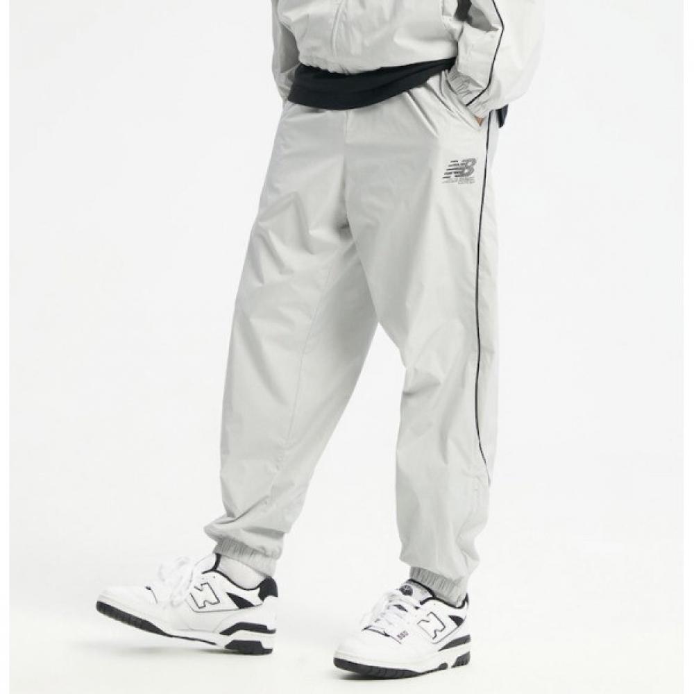 New Balance New Balance 24 7 Warm Up Pants Loose Fit Common B1 Nbntd32823 15 NBNTD32823 15 size S
New Balance New Balance 24 7 Warm Up Pants Loose Fit Common B1 Nbntd32823 15 NBNTD32823 15 size S