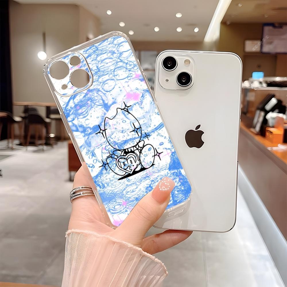 Bladee 333 Drain Gang IceDancer Чохол для телефону Для 15 Pro Max Iphone 17 14 Plus 11 12 13 16 Plus X XR XS SE Прозорий чохол iPhone15 ProMax
Bladee 333 Drain Gang IceDancer Чохол для телефону Для 15 Pro Max Iphone 17 14 Plus 11 12 13 16 Plus X XR XS SE Прозорий чохол iPhone15 ProMax