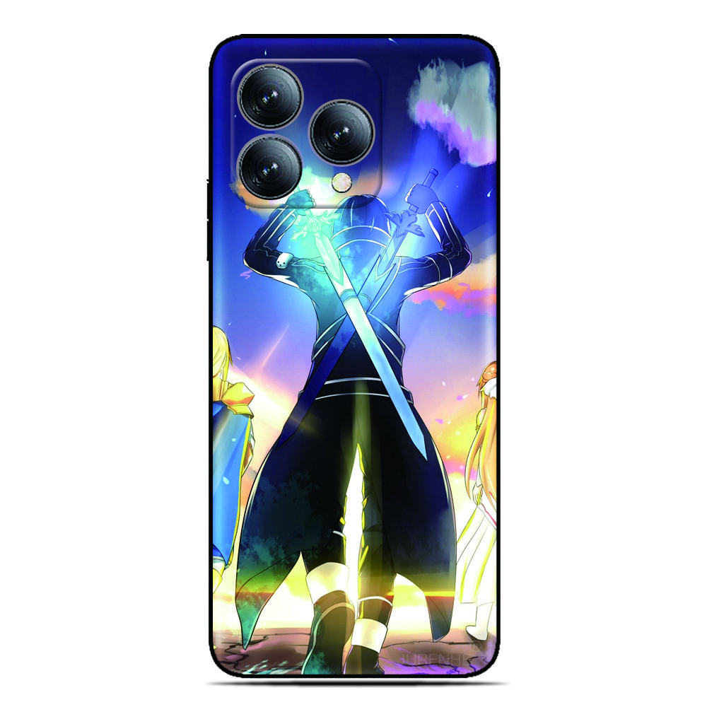 Sword Art Online Back Cover for Samsung Galaxy A57 A37 5G A06 A07 A17 4G F17 S26 Plus Ultra A36 A56 A55 A25 A26 A16 Phone Case For Galaxy A57 5G
Sword Art Online Back Cover for Samsung Galaxy A57 A37 5G A06 A07 A17 4G F17 S26 Plus Ultra A36 A56 A55 A25 A26 A16 Phone Case For Galaxy A57 5G