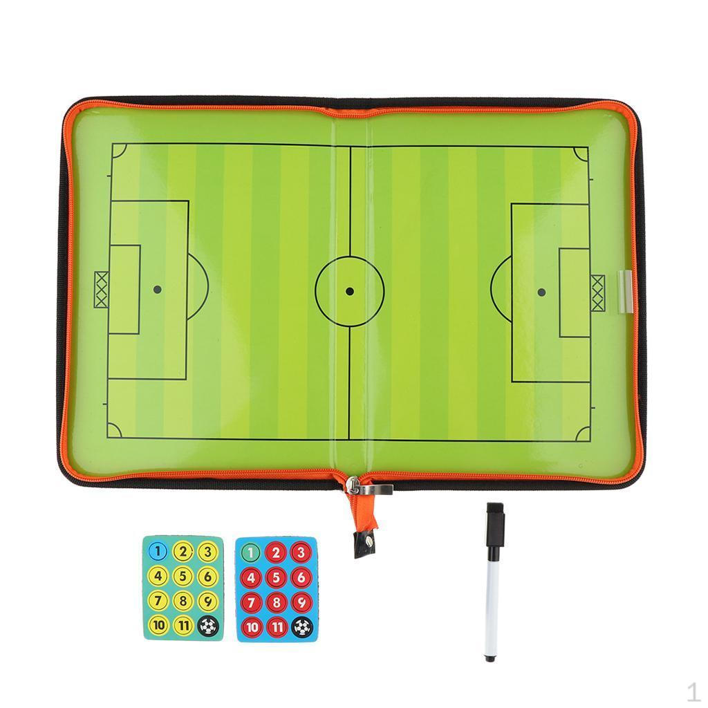 Artificial Leather Magnetic Soccer Kit
Artificial Leather Magnetic Soccer Kit