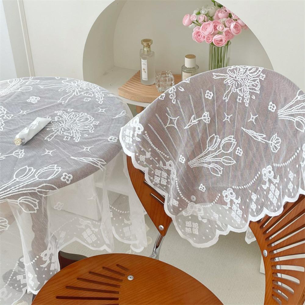 Multi Purpose Tulip Bouquet Table Cloth Fashionable Oven Dust Cover TV Dust Cover Courtyard S
Multi Purpose Tulip Bouquet Table Cloth Fashionable Oven Dust Cover TV Dust Cover Courtyard S