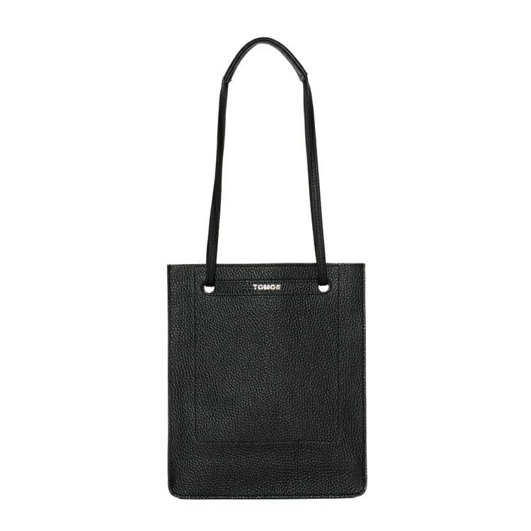 Smart Shoulder Vertical Genuine Leather Shoulder Bag Handbag Large Capacity EASY TS TRION Black x Gray Made by Official Baseball Glove Manufacturer
Smart Shoulder Vertical Genuine Leather Shoulder Bag Handbag Large Capacity EASY TS TRION Black x Gray Made by Official Baseball Glove Manufacturer
