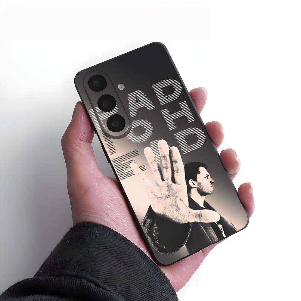 R-Radiohead Band Phone Case For Samsung S26 S25 Plus S20 S20 Plus S22 Ultra S23 FE S21 Plus S21 Ultra Soft Cover Samsung S22
R-Radiohead Band Phone Case For Samsung S26 S25 Plus S20 S20 Plus S22 Ultra S23 FE S21 Plus S21 Ultra Soft Cover Samsung S22