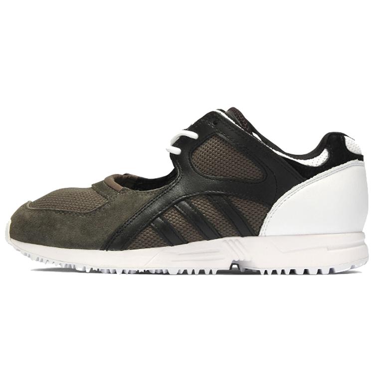 Adidas Eqt Racing 91 Emmi Grey Women s CM7373 36⅔
Adidas Eqt Racing 91 Emmi Grey Women s CM7373 36⅔