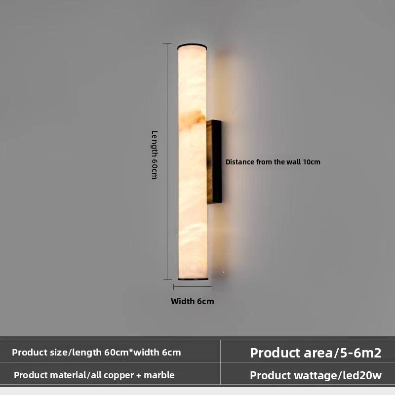 Modern Luxury Living Room Wall Lamp Bedroom Bedside Lamps Creative Home Decoration Ornaments Wall Light Sconces Accessories
Modern Luxury Living Room Wall Lamp Bedroom Bedside Lamps Creative Home Decoration Ornaments Wall Light Sconces Accessories