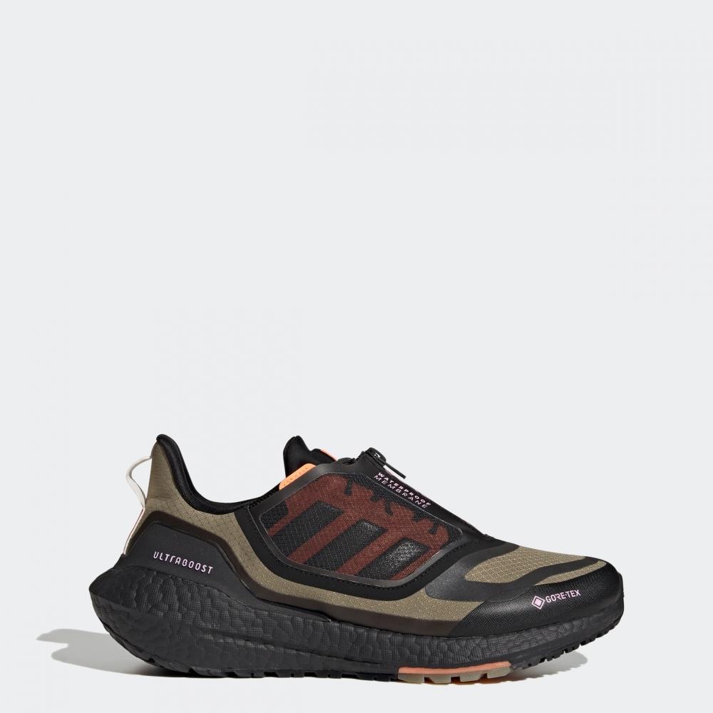 Adidas Мужские кроссовки adidas Ultraboost 22 GORE TEX орбита зеленая ночь металлик луч оранжевый
Adidas Мужские кроссовки adidas Ultraboost 22 GORE TEX орбита зеленая ночь металлик луч оранжевый