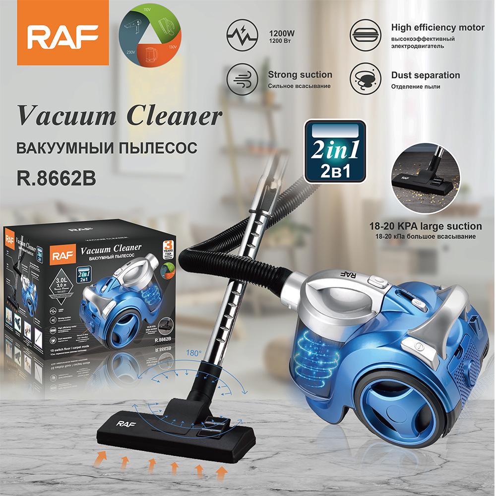 European Standard Portable Vacuum Cleaner R.8662: Powerful, Cord-Retraction for Household & Commercial Use EU Standard
European Standard Portable Vacuum Cleaner R.8662: Powerful, Cord-Retraction for Household & Commercial Use EU Standard
