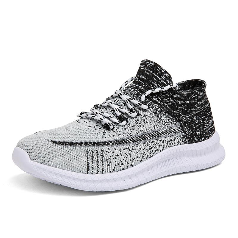 Мужские кроссовки для бега Летние дышащие кроссовки Мужские сетчатые уличные кроссовки Слипоны Легкие Мужские для фитнеса Джоггинга Спорта Размер 39-46 39
Мужские кроссовки для бега Летние дышащие кроссовки Мужские сетчатые уличные кроссовки Слипоны Легкие Мужские для фитнеса Джоггинга Спорта Размер 39-46 39