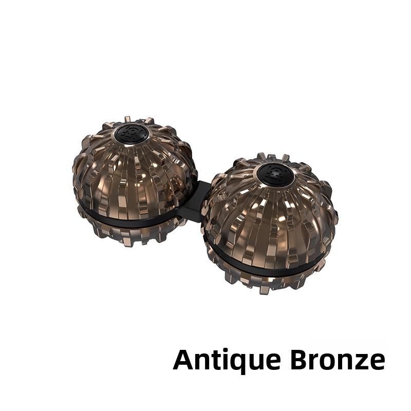 Metal conjoined massage ball Kirsite spinning fingertip gyro stress relieving toy Fidget Spinner stress relieving casual toy
Metal conjoined massage ball Kirsite spinning fingertip gyro stress relieving toy Fidget Spinner stress relieving casual toy