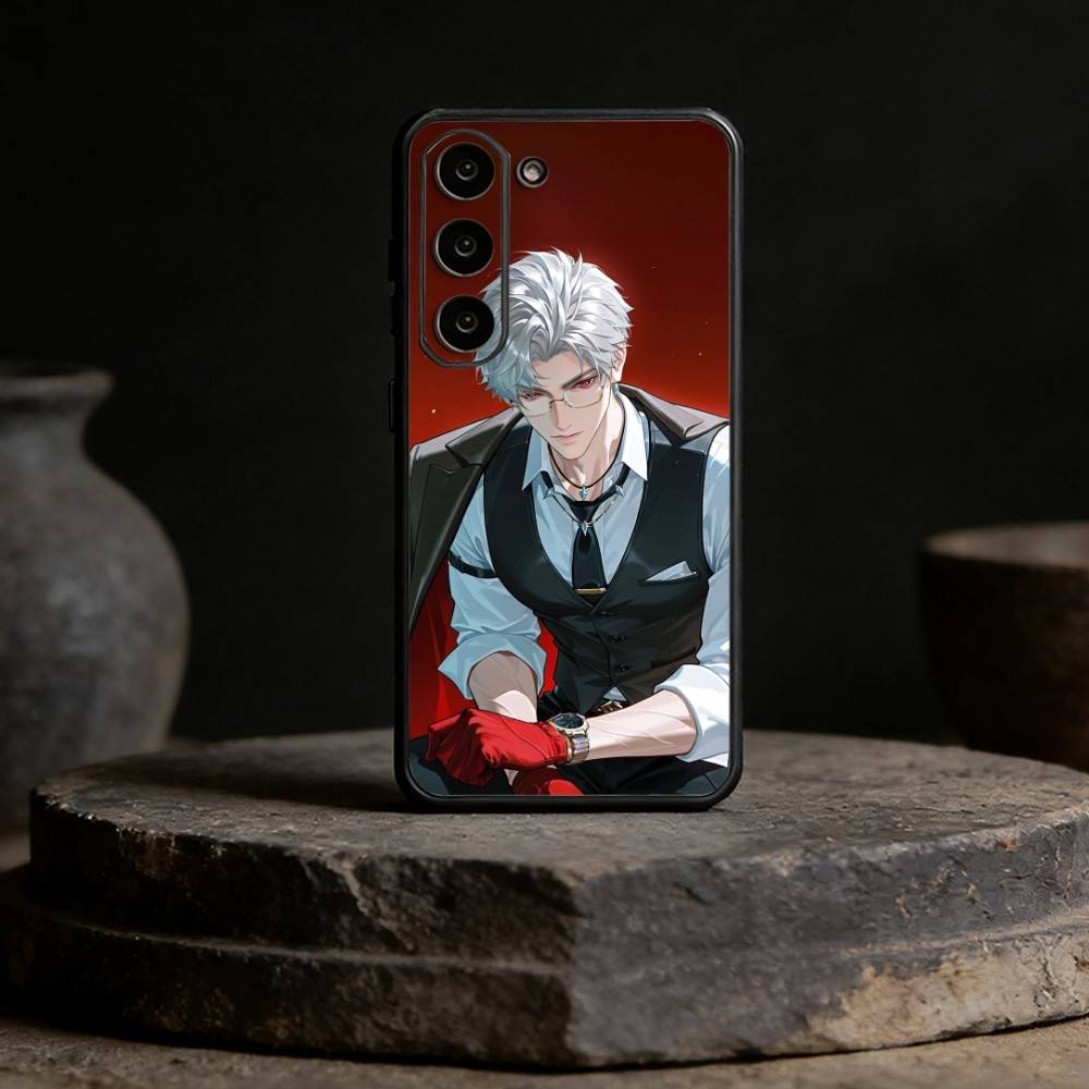 L-Love and Deepspace Sylus Phone Case For Samsung Galaxy A13,21s,22,31,32,52,53,71,72,73,Soft Black Cover Samsung a20s
L-Love and Deepspace Sylus Phone Case For Samsung Galaxy A13,21s,22,31,32,52,53,71,72,73,Soft Black Cover Samsung a20s