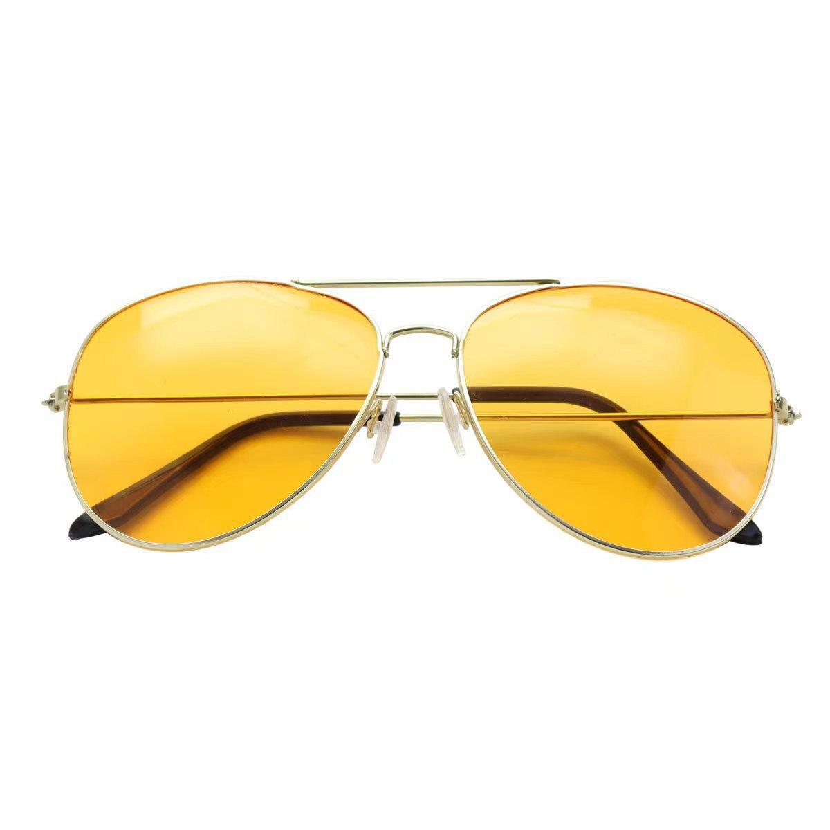 Men Retro Pilot Sunglasses Big Frame Oversized Metal UV400 Reflective Lens Trendy Driving Shades for Women
Men Retro Pilot Sunglasses Big Frame Oversized Metal UV400 Reflective Lens Trendy Driving Shades for Women