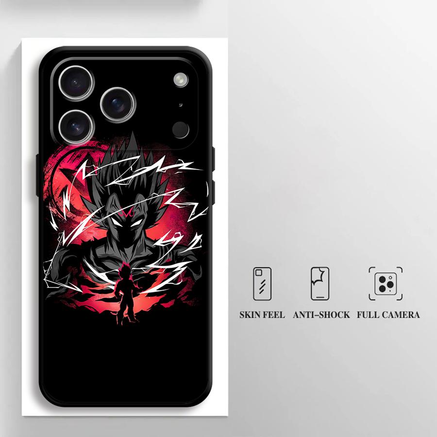 Anime D-ragonS B-allS Case for iPhone 17 Pro Max 16 13 Mini Air 15 Plus XS XR 12 11 14 7 8 SE Funda Phone Cover iPhone 12
Anime D-ragonS B-allS Case for iPhone 17 Pro Max 16 13 Mini Air 15 Plus XS XR 12 11 14 7 8 SE Funda Phone Cover iPhone 12