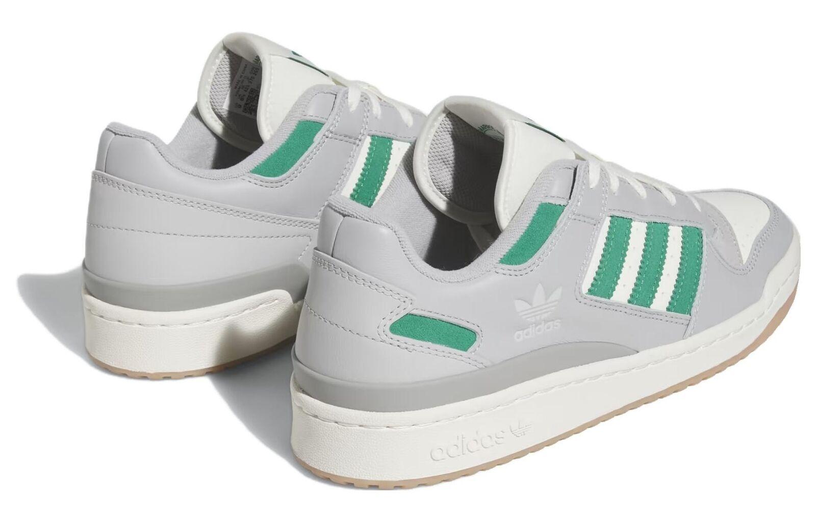 adidas Forum Low Grey Court Green - FZ6274 EU 44.5 серый
adidas Forum Low Grey Court Green - FZ6274 EU 44.5 серый