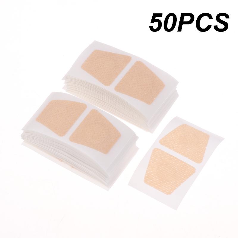 50Sheet Non Woven Fabric Gentle Breathable Nail Ingrown Correction Sticker Miracle Tea Tree Oil Nail Patch Suitable For Toenails
50Sheet Non Woven Fabric Gentle Breathable Nail Ingrown Correction Sticker Miracle Tea Tree Oil Nail Patch Suitable For Toenails