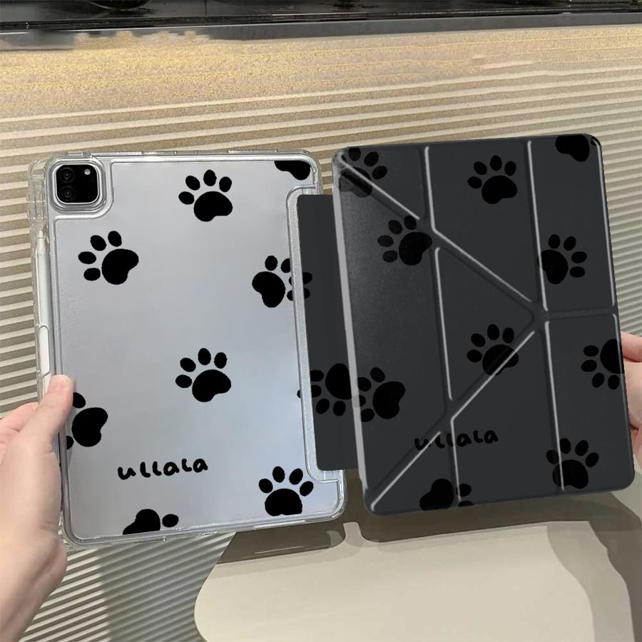 Чехол для планшета с рисунком отпечатка лапы питомца для iPad Pro 2025 Air 4 5 M3 M2 1 2 M4 11 дюймов Pro 11-го 10-го 9-го 8-го 7-го 12,9 дюйма Mini 6 7 Y-Fold iPad Mini 6 8.3
Чехол для планшета с рисунком отпечатка лапы питомца для iPad Pro 2025 Air 4 5 M3 M2 1 2 M4 11 дюймов Pro 11-го 10-го 9-го 8-го 7-го 12,9 дюйма Mini 6 7 Y-Fold iPad Mini 6 8.3