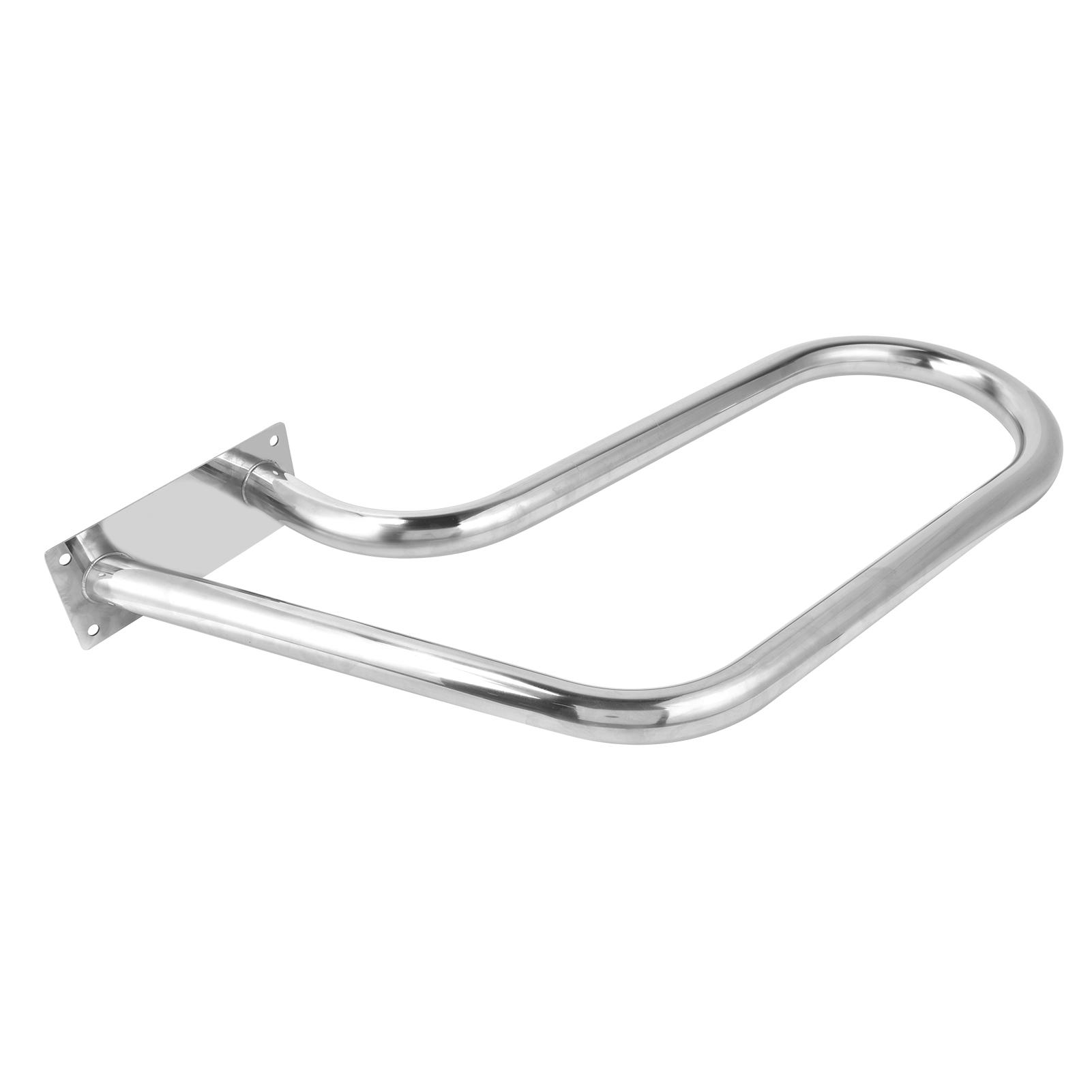 Thickened Swimming Pool Handrail 304 Stainless Steel Pool Stair Rail for Private Swimming Pools
Thickened Swimming Pool Handrail 304 Stainless Steel Pool Stair Rail for Private Swimming Pools