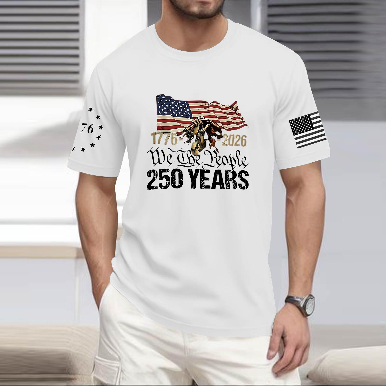 Men s Casual Round Neck Lightweight Short-Sleeve Top XL білий
Men s Casual Round Neck Lightweight Short-Sleeve Top XL білий