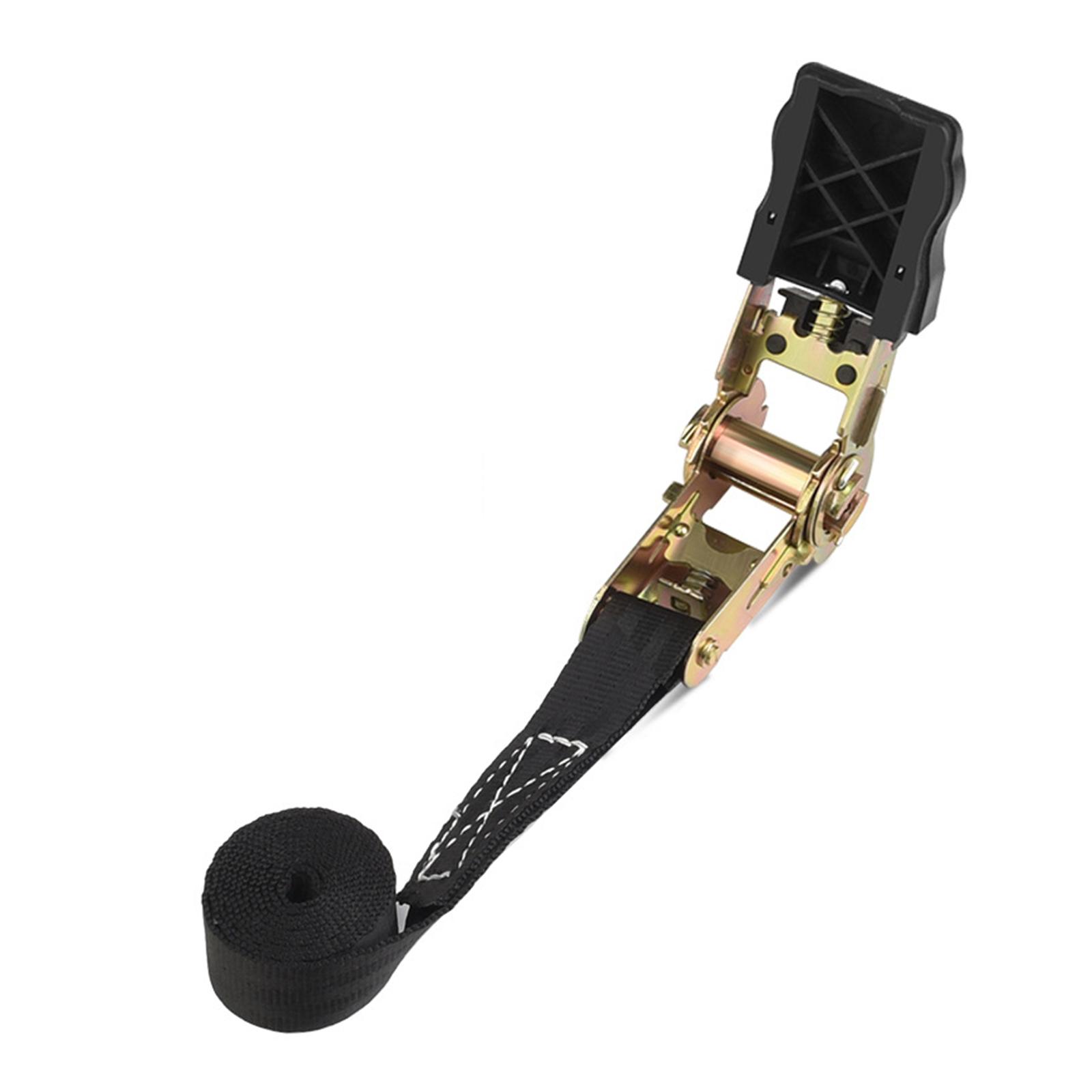 Прочные стяжные ремни с храповым механизмом Крепежные ремни Закрепите груз с помощью стяжных ремней для прицепов, мотоциклов и каяков 1M
Прочные стяжные ремни с храповым механизмом Крепежные ремни Закрепите груз с помощью стяжных ремней для прицепов, мотоциклов и каяков 1M