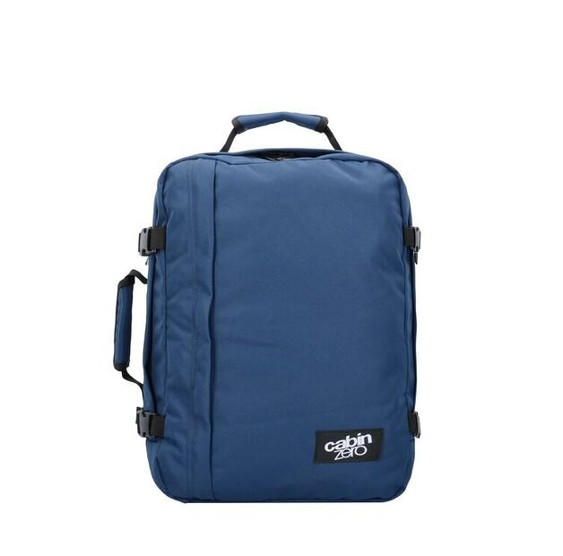 Рюкзак CabinZero 180129 One Size
Рюкзак CabinZero 180129 One Size