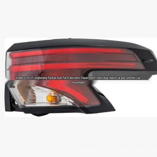 Sienna 2021-2023 LED Taillight Elbow with Brake & Side Light Standard Model
Sienna 2021-2023 LED Taillight Elbow with Brake & Side Light Standard Model