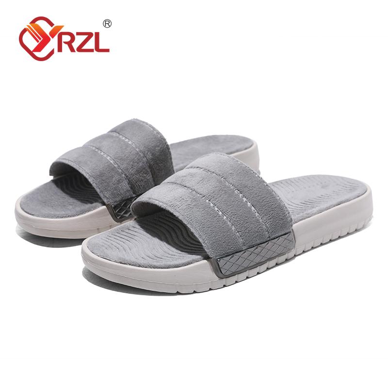 YRZL Высококачественная мужская обувь Повседневные Удобные Противоскользящие Коричневые Тапочки для Мужчин Удобный Плоский Каблук Домашняя Комнатная Спальня Мужская Обувь 39 светло-серый
YRZL Высококачественная мужская обувь Повседневные Удобные Противоскользящие Коричневые Тапочки для Мужчин Удобный Плоский Каблук Домашняя Комнатная Спальня Мужская Обувь 39 светло-серый
