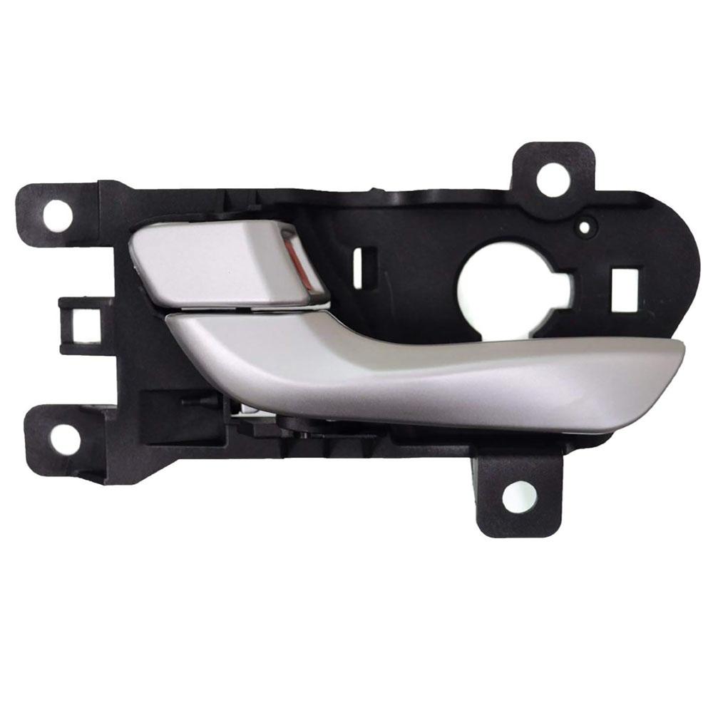 Новая внутренняя передняя левая ручка двери 82610-2W000 для Hyundai SANTA FE 2013-2018
Новая внутренняя передняя левая ручка двери 82610-2W000 для Hyundai SANTA FE 2013-2018
