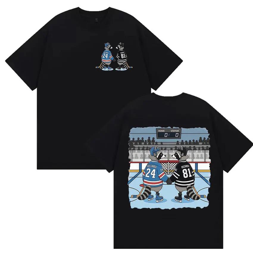 Heated Rivalry Fans Gift T Shirts Hollander 24 Ilya Rozanov 81 Graphic Tshirt Mens Womens Luxury Cotton Oversized Tshirt 4XL
Heated Rivalry Fans Gift T Shirts Hollander 24 Ilya Rozanov 81 Graphic Tshirt Mens Womens Luxury Cotton Oversized Tshirt 4XL