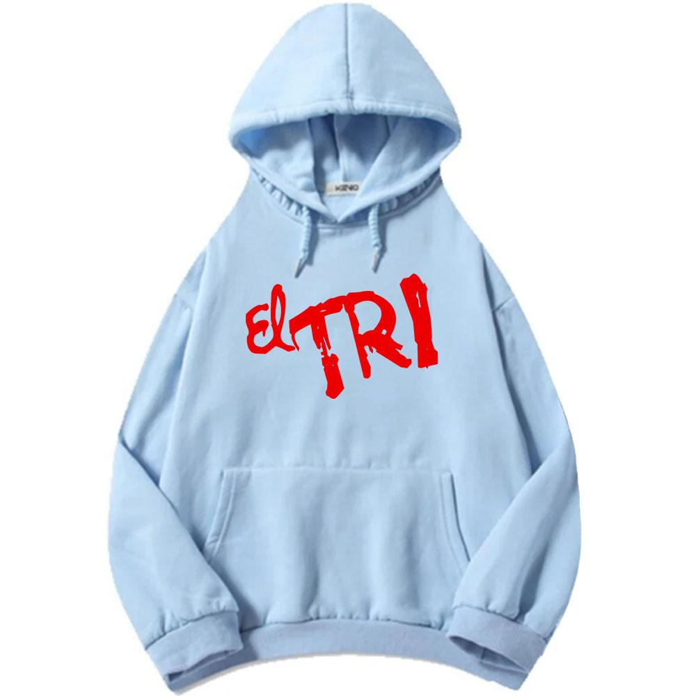 Rock Band ELTRI Graphic Hoodies Fleece Long Sleeve Sweatshirt Hip Hop Unisex Streetwear Graphic Tops Casual Pocket Pullover XXXL
Rock Band ELTRI Graphic Hoodies Fleece Long Sleeve Sweatshirt Hip Hop Unisex Streetwear Graphic Tops Casual Pocket Pullover XXXL
