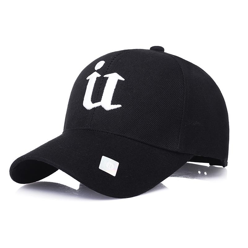 Бейсбольные кепки унисекс с надписью U и вышивкой в стиле хип-хоп, шляпы Snapback с костями чёрный
Бейсбольные кепки унисекс с надписью U и вышивкой в стиле хип-хоп, шляпы Snapback с костями чёрный