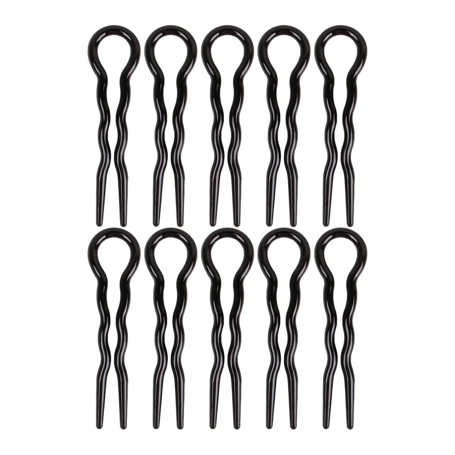 10 шт. Салонная заколка для волос волнистая U-образная пластиковая 3,3 палочки для волос заколки для волос инструмент для укладки прически аксессуары для волос для женщин девушек
10 шт. Салонная заколка для волос волнистая U-образная пластиковая 3,3 палочки для волос заколки для волос инструмент для укладки прически аксессуары для волос для женщин девушек