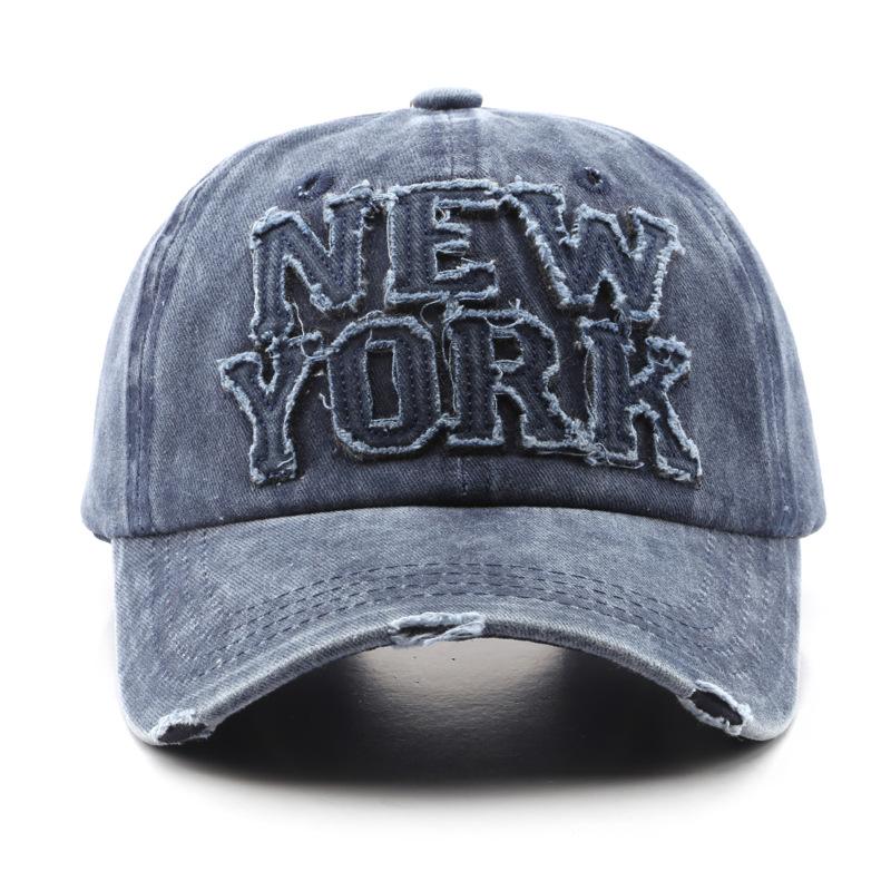 Hat Outdoor Sports Casual Bent Baseball Cap Alphabet Patch Fashion Personality Cap Adjustable
Hat Outdoor Sports Casual Bent Baseball Cap Alphabet Patch Fashion Personality Cap Adjustable